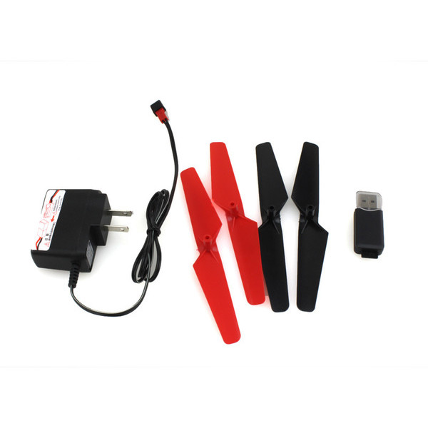Квадрокоптер р/в 2.4Ghz WL Toys V959 з камерою